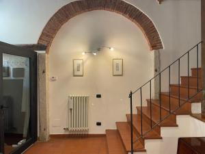 Fotografie z fotogalerie ubytování Loft Ponte Pietra v destinaci Verona