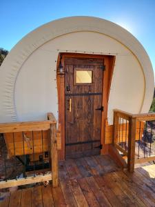 HildaleZion View Camping的相册照片