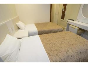 Gallery image of Hotel Relief SAPPORO SUSUKINO - Vacation STAY 22964v in Sapporo