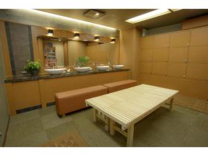 Foto dalla galleria di Hotel Relief SAPPORO SUSUKINO - Vacation STAY 22951v a Sapporo