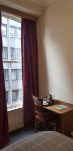 Fotografie z fotogalerie ubytování Aberdeen House v destinaci Aberdeen