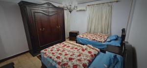 Fotografie z fotogalerie ubytování Comfy 3 Bedrooms Apartment in Cairo 87 v Káhiře