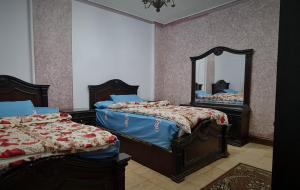 Fotografie z fotogalerie ubytování Comfy 3 Bedrooms Apartment in Cairo 87 v Káhiře