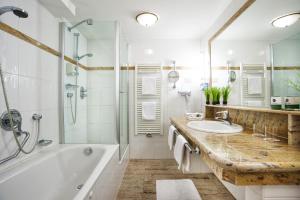 Zdjęcie z galerii obiektu HENRI Country House Seefeld w mieście Seefeld in Tirol