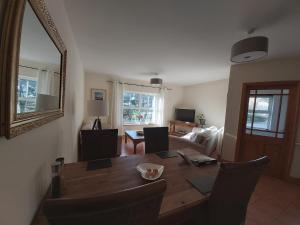 Gallery image of Shanakeever Farm - 2 Bedroom Apartment in Clifden