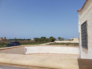 Fotografie z fotogalerie ubytování house scoglio di scibiliana v destinaci Petrosino