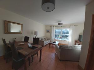 Gallery image of Shanakeever Farm - 2 Bedroom Apartment in Clifden