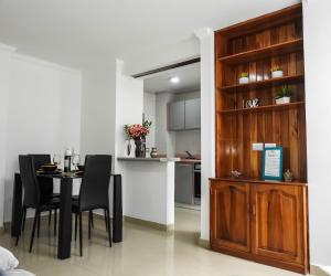 Gallery image of Hermoso Apartamento Central in Pereira