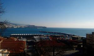 Fotografia z galérie ubytovania Sea La Vie* v destinácii Kavala