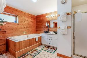 Dapur atau dapur kecil di 272 Dundee Road +27 gambar