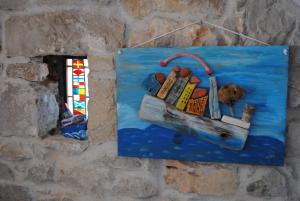 Fotografie z fotogalerie ubytování Apartment Silvia v destinaci Kaštela