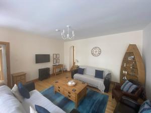 Gallery image of Coastal Cottage - Cellardyke Anstruther in Anstruther