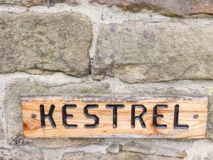 Fotografie z fotogalerie ubytování Kestrel Cottage v destinaci Keighley