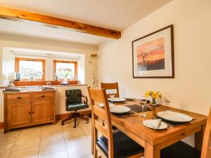 Fotografie z fotogalerie ubytování Kestrel Cottage v destinaci Keighley + 15 fotografií