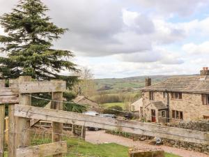 Foto dalla galleria di Kestrel Cottage a Keighley