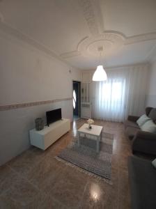 Μια τηλεόραση ή/και κέντρο ψυχαγωγίας στο Casas Duarte 1