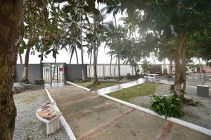 Gallery image of KASA Las Palmas OCEAN VIEW BEACHFRONT CONDO POOL in San Juan