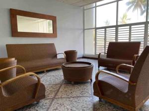 Gallery image of KASA Las Palmas OCEAN VIEW BEACHFRONT CONDO POOL in San Juan