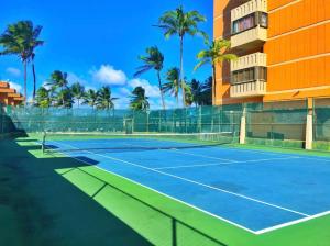 Gallery image of KASA Las Palmas OCEAN VIEW BEACHFRONT CONDO POOL in San Juan