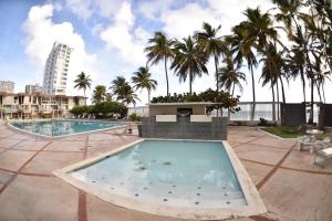 Gallery image of KASA El Sol by the Sea with Pool and Parking in San Juan