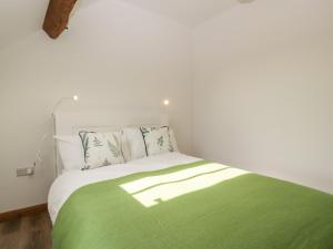 Afbeelding uit fotogalerij van Lower Venn Granary Apartment 2 in Wellington