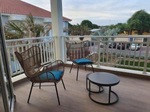 Gallery image of Cristalina's Little Apartment in Willemstad