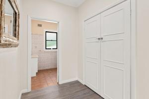 Koupelna v ubytování Moorooba Crescent 5 Nelson Bay + 15 fotografií