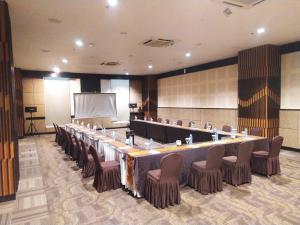 Gallery image of Hotel Olive in Tangerang