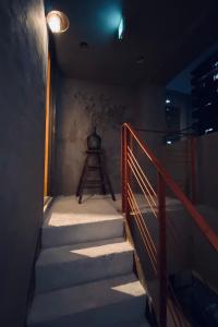 Fotografie z fotogalerie ubytování TOE LIBRARY Tokyo Asakusa v Tokiu