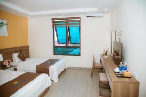 Billede fra billedgalleriet på Sunrise Hải Tiến i Thanh Hóa