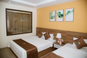 Billede fra billedgalleriet på Sunrise Hải Tiến i Thanh Hóa + 43 billeder