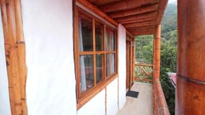 Fotografie z fotogalerie ubytování Villa Ester Hostel Vereda Cay v destinaci Ibagué
