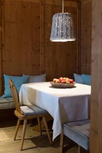 Posezení v ubytování ElisabethHotel Premium Private Retreat- Adults only