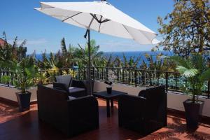 Imagem da galeria de Tabua Village Suite VIP em Ribeira Brava