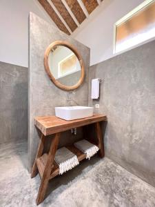Fotografie z fotogalerie ubytování Eden Eco Resort v destinaci Gili Trawangan