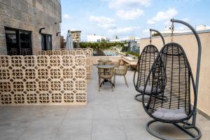 Gallery image of Montefiore Hotel By Smart Hotels in Jerusalem