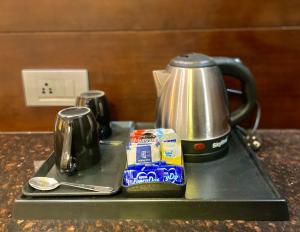 Gallery image of Sterling Mantra Haridwar in Haridwār