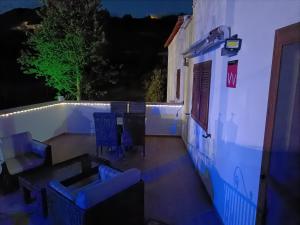 Fotografie z fotogalerie ubytování Casa Hoya Grande v destinaci San Bartolomé