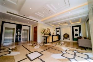 Galeriebild der Unterkunft Sarovar Portico Jaipur in Jaipur