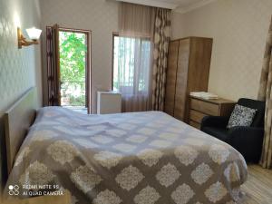Gallery image of Gohar`s Guest House in Yeghegnadzor