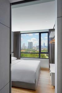 Gallery image of Hotel Komune Living & Wellness Kuala Lumpur in Kuala Lumpur
