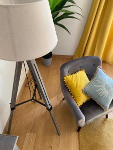 Gallery image of L'équinoxe in Collioure +37 photos