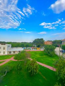 Φωτογραφία από το άλμπουμ του Dream Town Hotel&Restaurant στο Κεμέρ
