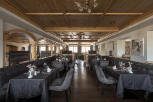 Restaurace v ubytování Hotel Viertler