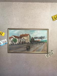 Fotografie z fotogalerie ubytování Ruta 34 v destinaci Gornji Milanovac