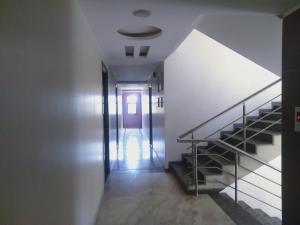 Fotografie z fotogalerie ubytování Sai Heera Residency Shirdi v destinaci Širdi
