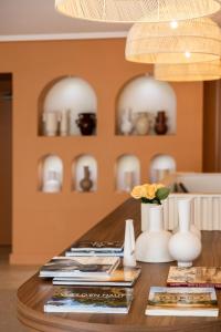 Foto sihtkohas Orange asuva majutusasutuse Grand Hotel d'Orange, BW Signature Collection galeriist