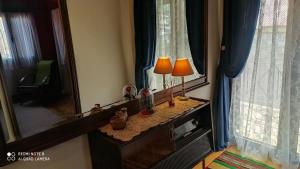 Fotografia z galérie ubytovania Elena's villa v destinácii Chrysomiléa