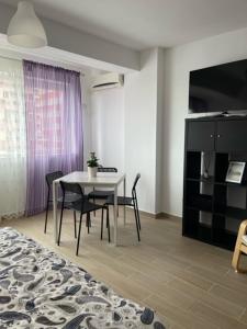 Blagovaonica u apartmanu