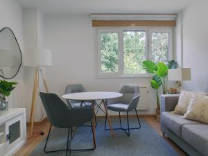 Gallery image of Apartamentos Rey by Como en Casa in Santiago de Compostela